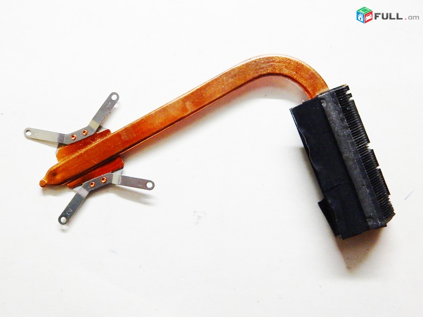 SMART LABS: Notbooki radiator Toshiba c850 (videoyov ev aranc)
