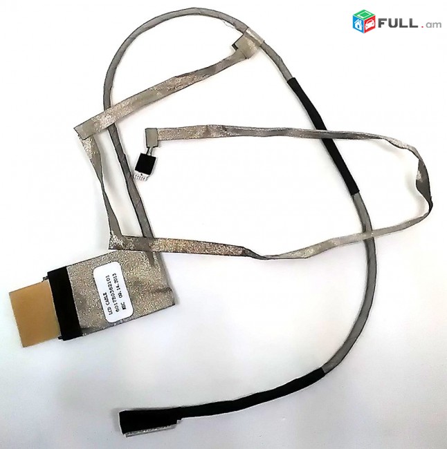 SMART LABS: Shleyf screen cable LENOVO G460 G465 Z460 Z465