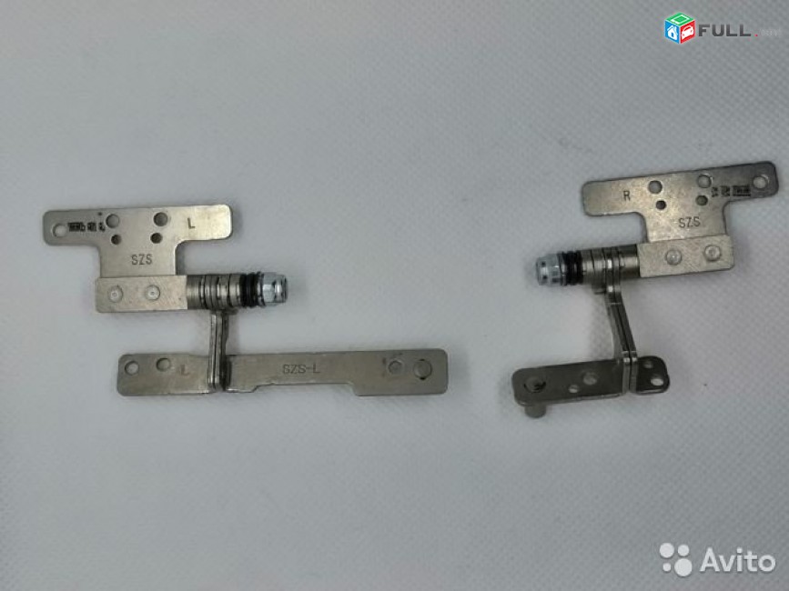 SMART LABS: petli петли pedli Packard Bell TN65