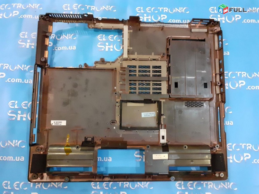 Smart labs: netbooki korpus корпус для нeтбука Asus Z9100