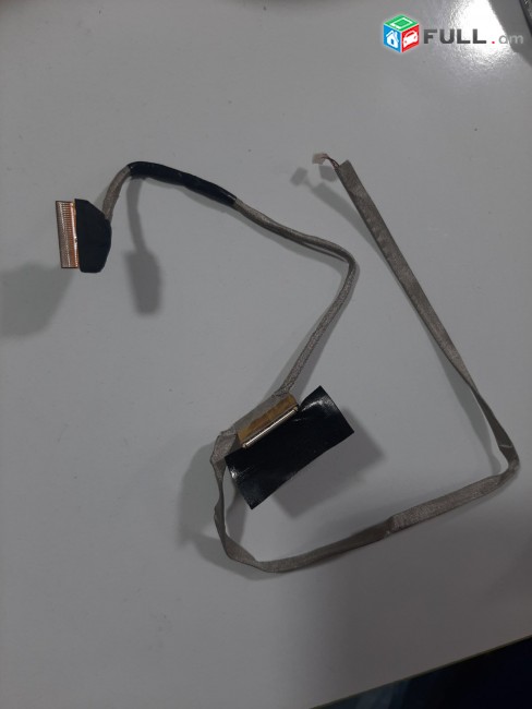 SMART LABS: Shleyf screen cable Armtab