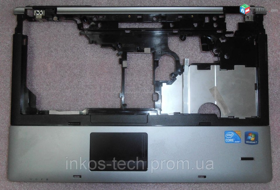Smart labs: notebooki korpus корпус для нотбука HP PROBOOK 6450b 6550b