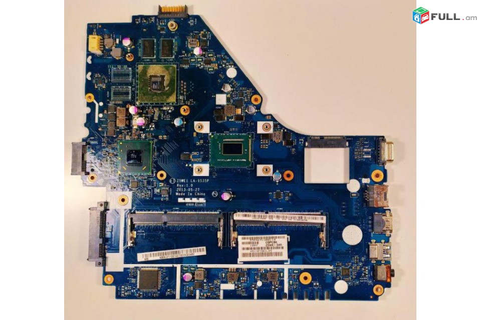 SMART LABS: Materinka motherboard mayr plata Acer E1-570 E1-510 E1-530 E1-572 E1-532