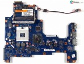 SMART LABS: Materinka motherboard mayr plata TOSHIBA L670 L675