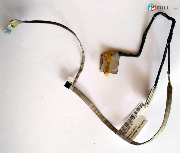 SMART LABS: Shleyf screen cable Lenovo Edge 13 E30