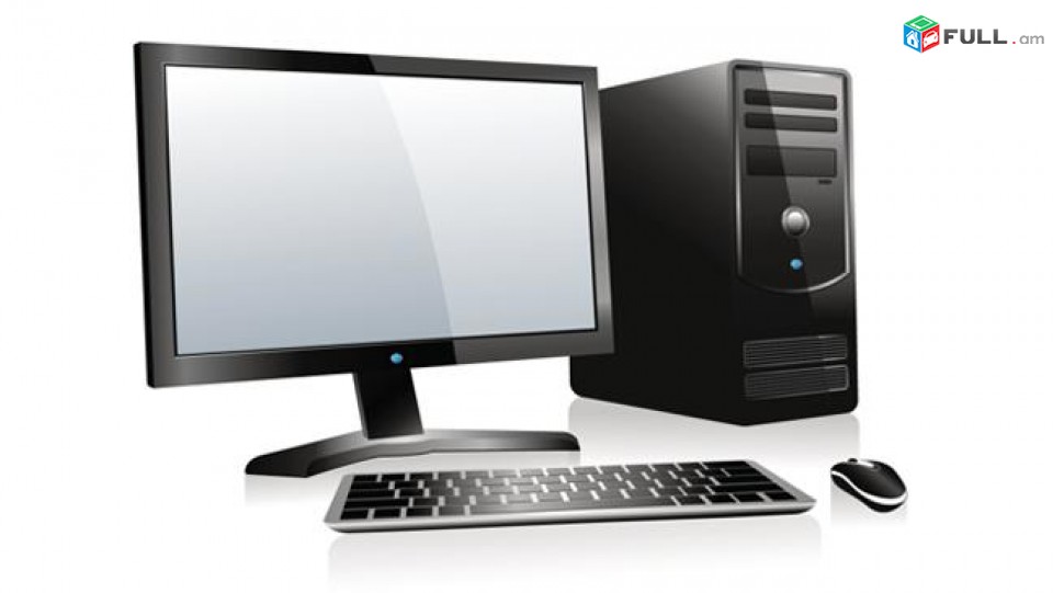 SMART LABS: i5 сборка Նաև ապառիկ