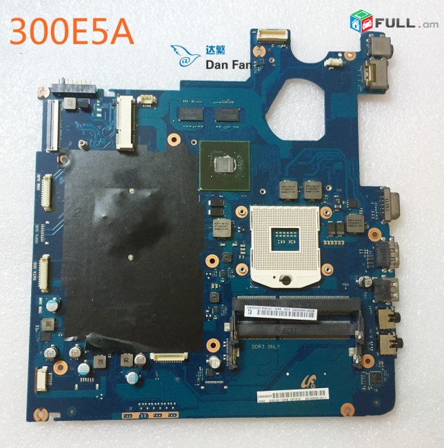 SMART LABS: Materinka motherboard mayr plata samsung np300e5a 