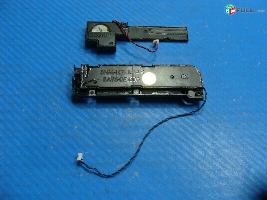 SMART LABS: Speaker dinamik Samsung NP535U4C 
