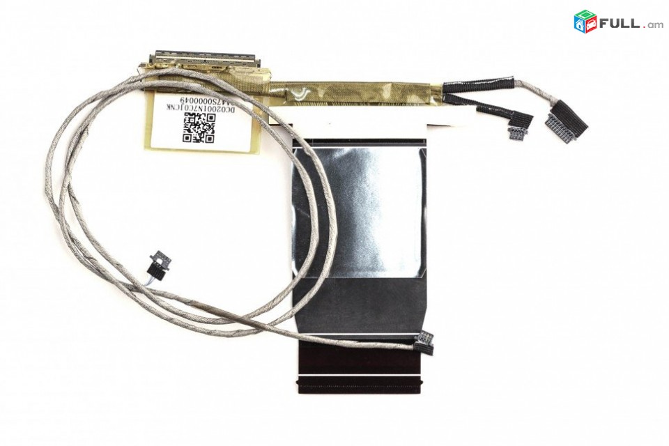 Smart labs: shleyf screen cable Lenovo Yoga 3 1370
