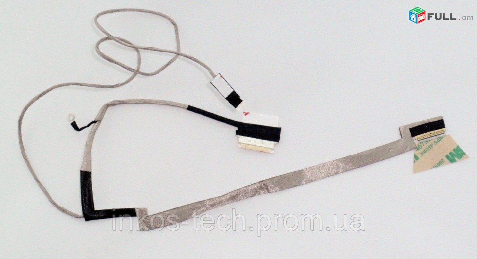 Smart labs: shleyf screen cable HP 645 G1 