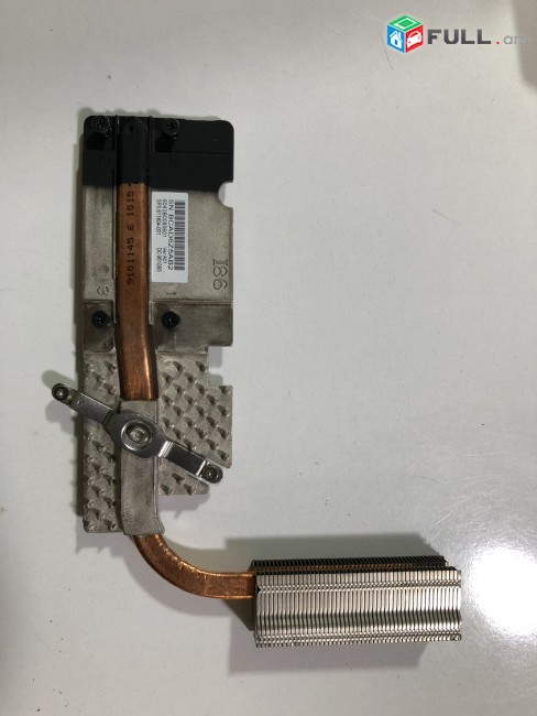 SMART LABS: Notbooki radiator HP 625 325 326 425 620 