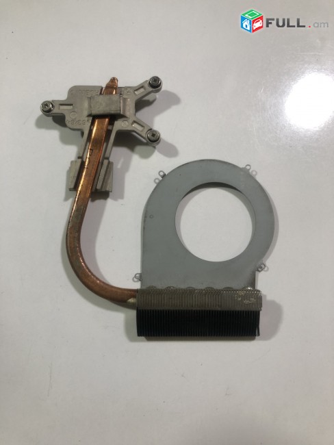 SMART LABS: Notbooki radiator HP G56 CQ56