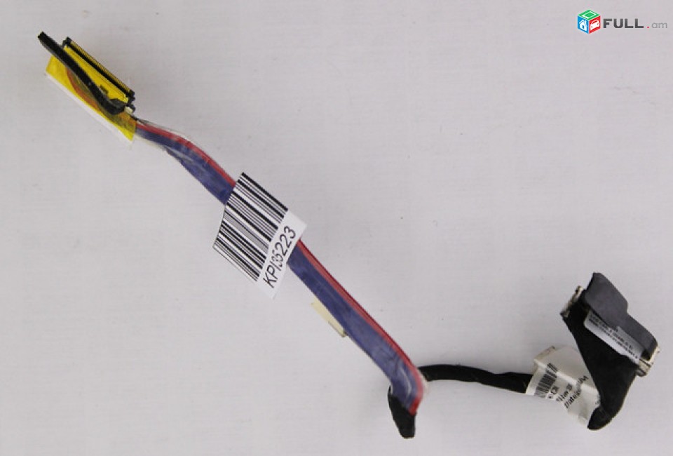 SMART LABS: Shleyf screen cable HP DV3000 DV3500 
