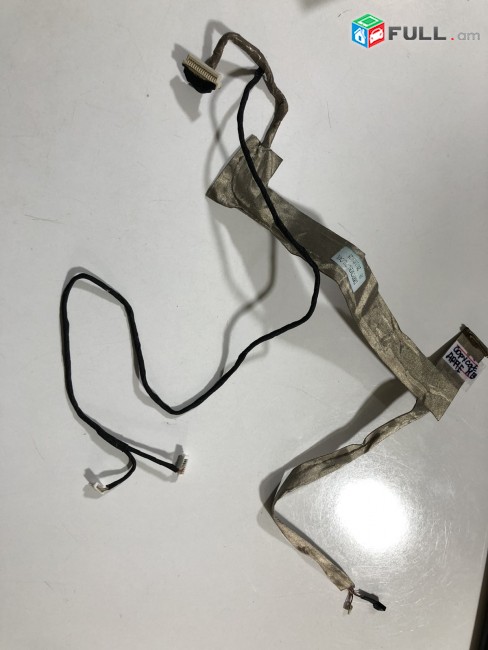 SMART LABS: Shleyf screen cable Apple Copycat H13