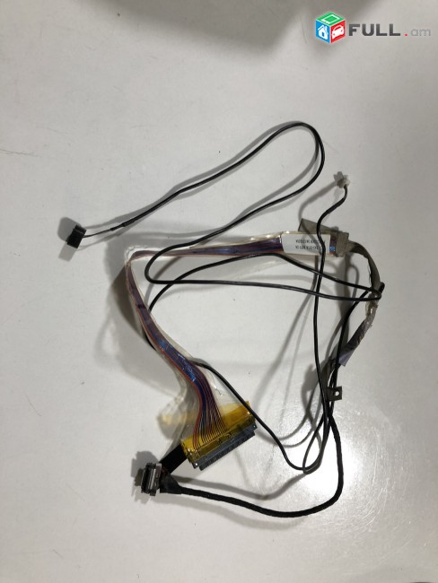 SMART LABS: Shleyf screen cable Apple iBook A1055