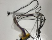 SMART LABS: Shleyf screen cable Apple iBook A1055