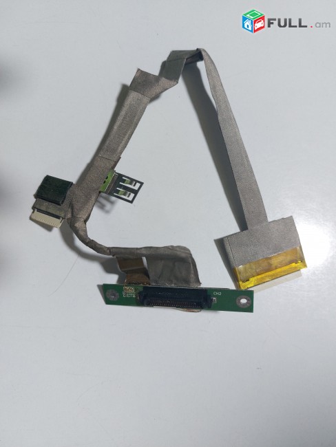 SMART LABS: Shleyf screen cable Beliss 4020 
