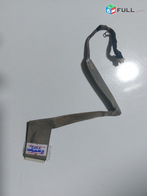 SMART LABS: Shleyf screen cable Roverbook V412