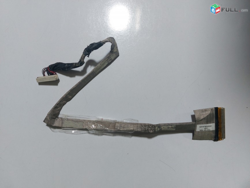 SMART LABS: Shleyf screen cable Brava 4115 combo