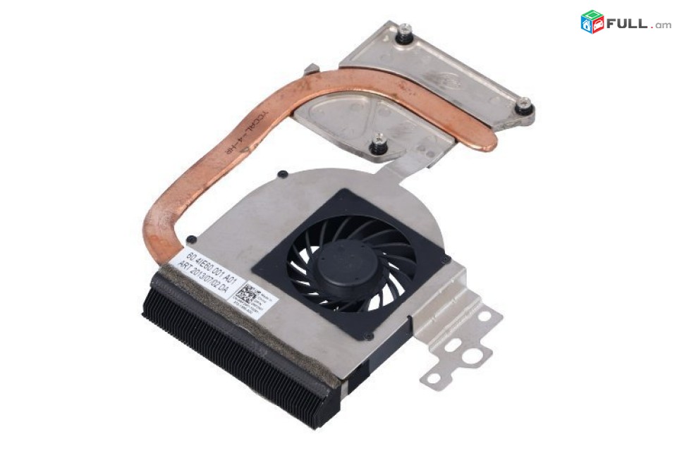 SMART LABS: Notbooki radiator DELL 15R  DELL 5110