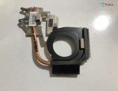 SMART LABS: Notbooki radiator HP DV6-2000