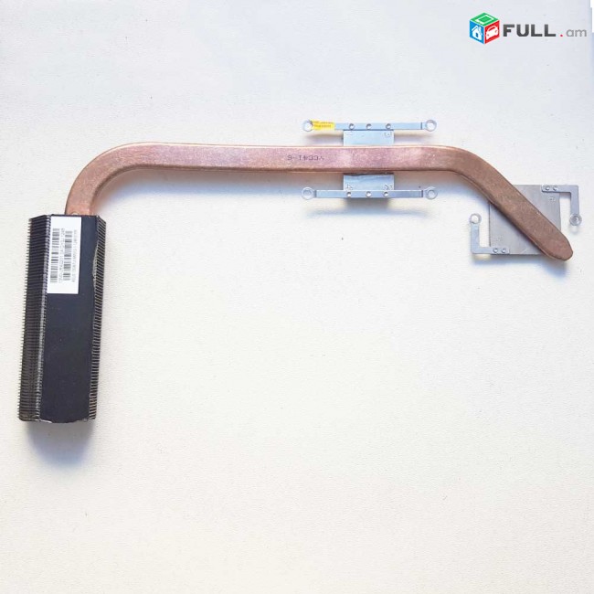 SMART LABS: Notbooki radiator Asus X54H 