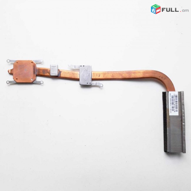 SMART LABS: Notbooki radiator радиатор для ноутбука Asus A52D, K52D, X52D, A52DR, K52DR, X52DR серий AMD