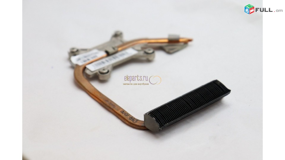 SMART LABS: Notbooki radiator HP DV4-1000