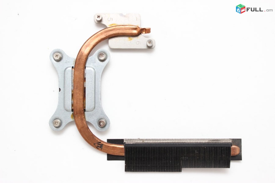 SMART LABS: Notbooki radiator Samsung RV520