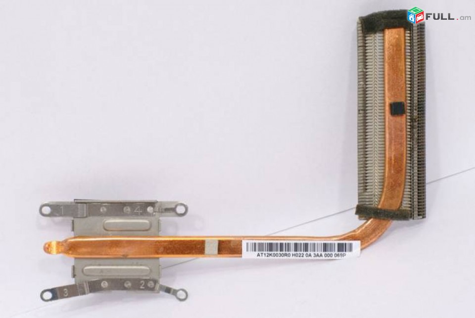 SMART LABS: Notbooki radiator Acer E1-532 E1-572