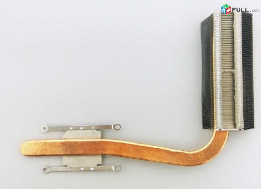SMART LABS: Notbooki radiator Asus K43