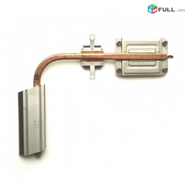 SMART LABS: Notbooki radiator Toshiba C650, C655, L650, L655