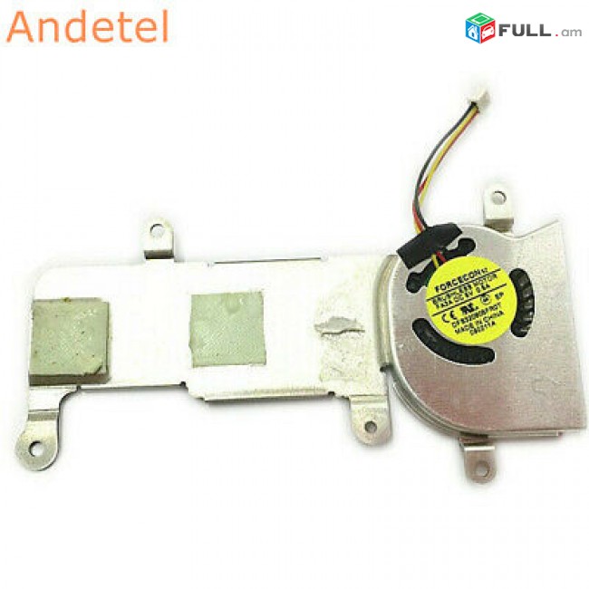SMART LABS: Cooler Vintiliator Cooling Fan Lenovo S10-2 S10-3C