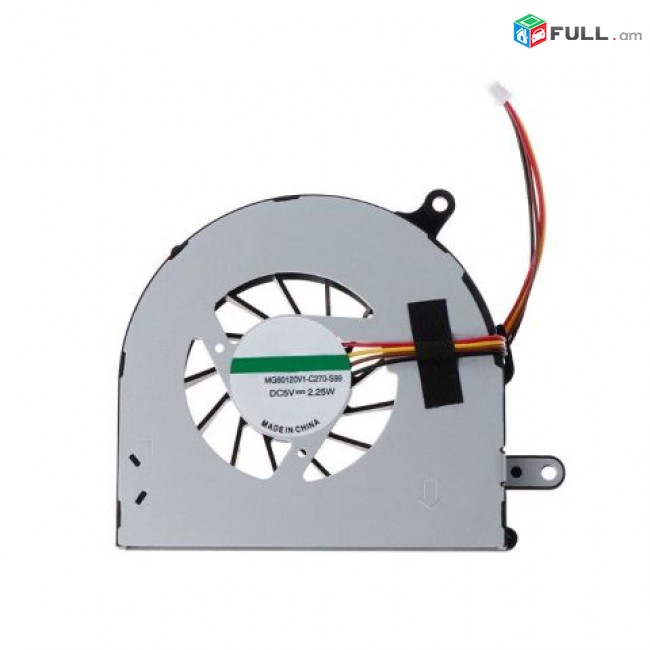 SMART LABS: Cooler Vintiliator Cooling Fan Lenovo G400S G500S G405S G505S