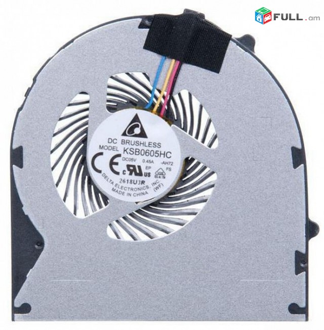 SMART LABS: Cooler Vintiliator Cooling Fan Lenovo B570 V570 Z570