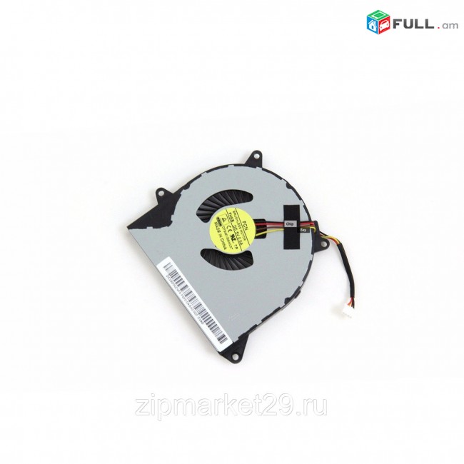 SMART LABS: Cooler Vintiliator Cooling Fan Lenovo 100-15, 110-14, 110-17