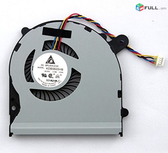 SMART LABS: Cooler Vintiliator Cooling Fan Asus X502