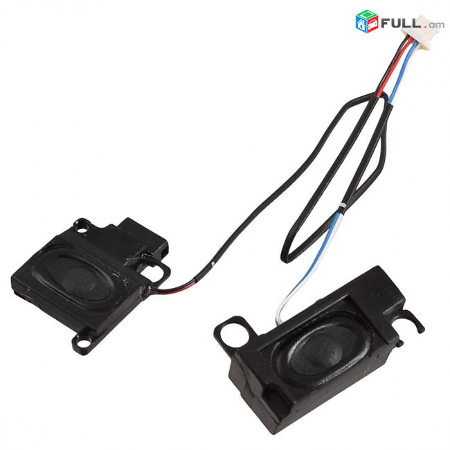 SMART LABS: Speaker dinamik Lenovo G460