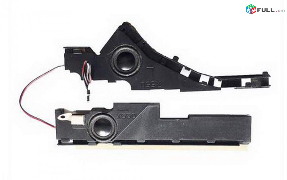 Smart labs: speaker dinamik Динамик ASUS X552E