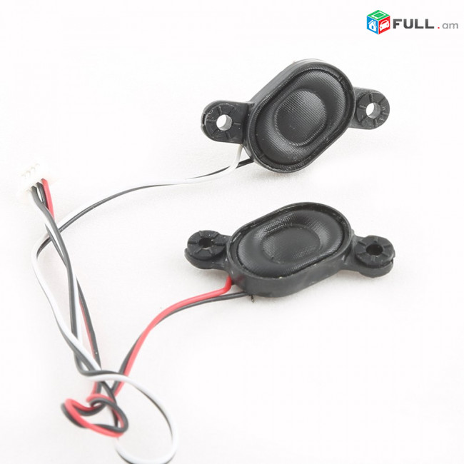 Smart labs: դինամիկ speaker dinamik Динамик Toshiba L505