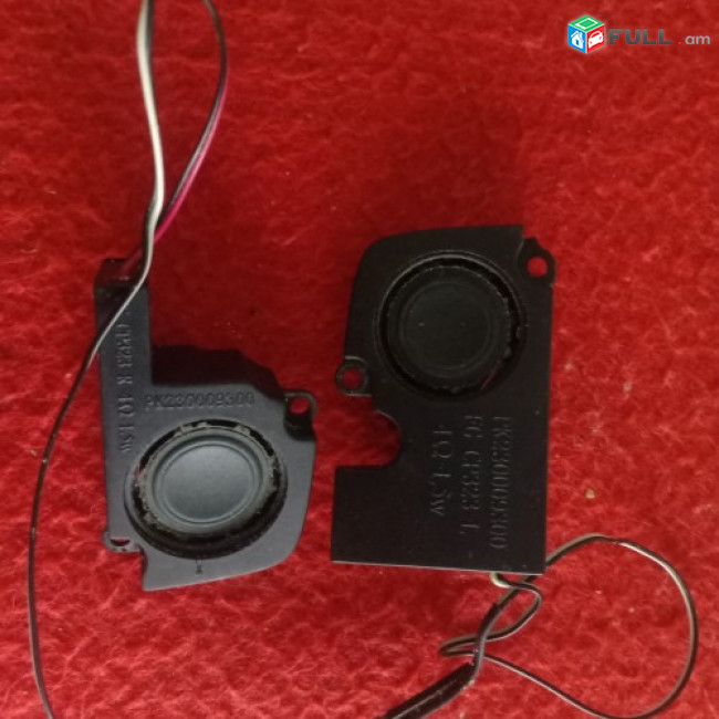 Smart labs: դինամիկ speaker dinamik Динамик Toshiba M35X