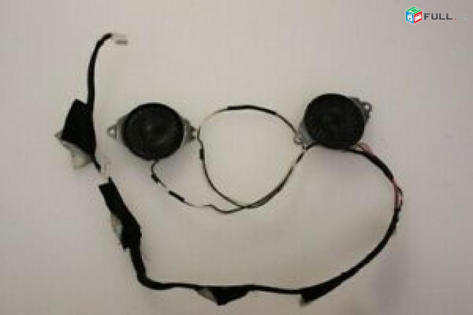 SMART LABS: speaker dinamik Sony VGN-FS
