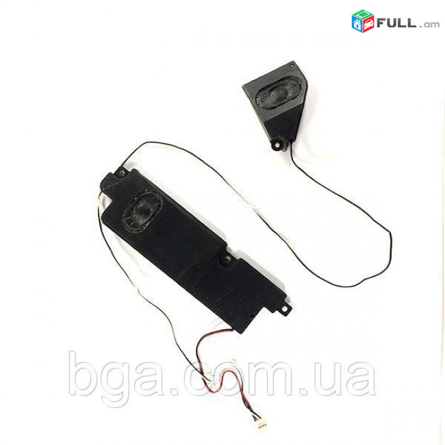 Smart labs: դինամիկ speaker dinamik Динамик MSI X410