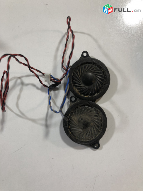 Smart labs: դինամիկ speaker dinamik Динамик LG R400