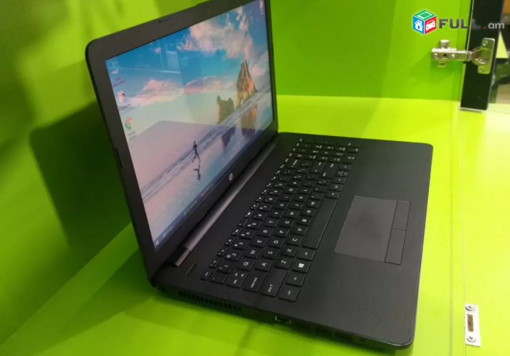 Hi Electronics : Notebook Нoтбуки HP 15-BS013DX + Ապառիկ վաճառք