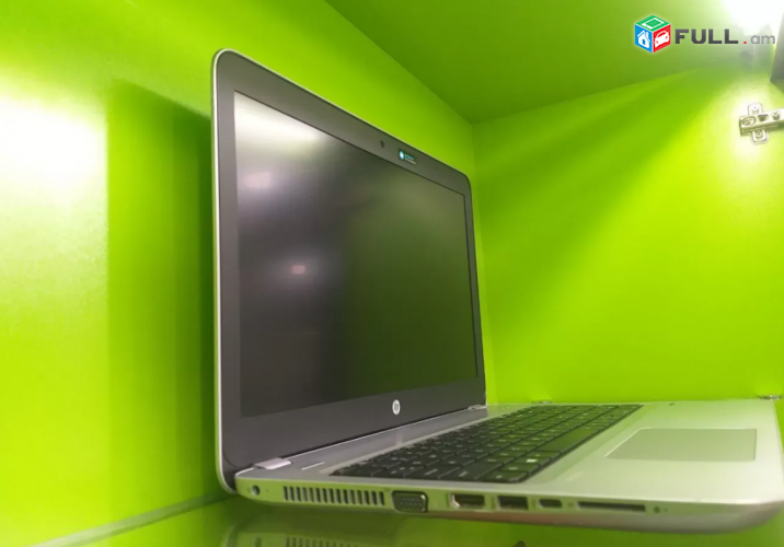 Hi Electronics Notebook Нoтбуки HP ProBook 455 G4 + Ապառիկ վաճառք