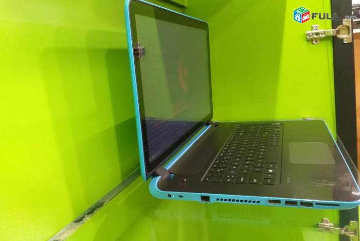 Hi Electronics Notebook Ноутбук HP Pavilion 17-F223NR + Ապառիկ վաճառք
