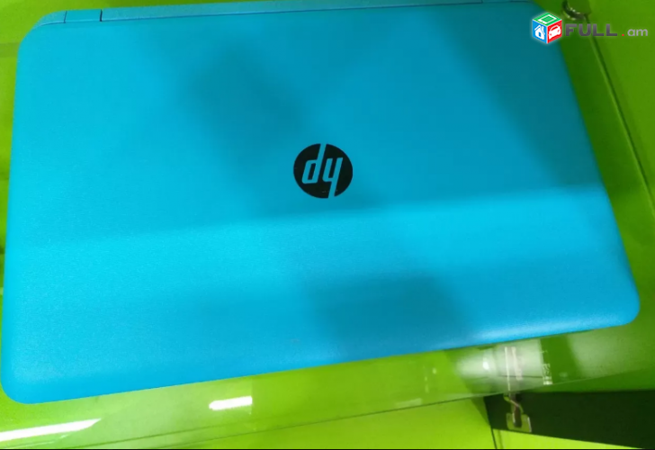 Hi Electronics Notebook Ноутбук HP Pavilion 17-F223NR + Ապառիկ վաճառք