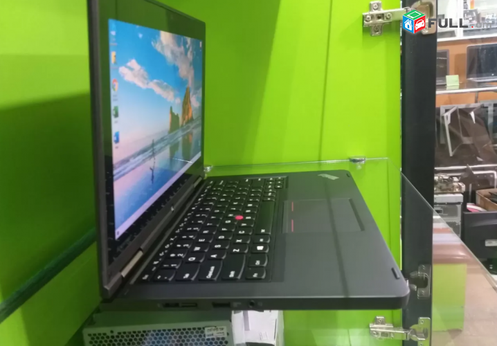 Hi Electronics  Notebook Нoтбуки Lenovo ThinkPad YOGA S1 + Ապառիկ վաճառք