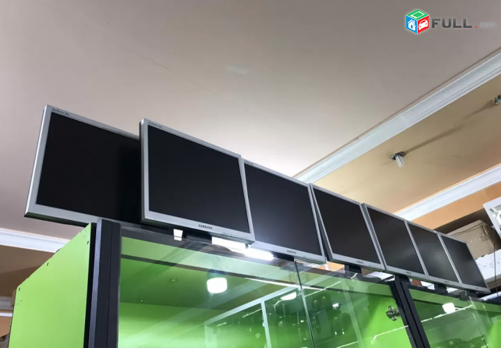 Hi Electronics Monitorneri mecacax vacharq arka e layn tesakani